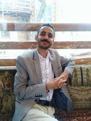 AshenabMohammad's profile picture. PhD degree in mathematics (space time coding), Master degree in cryptography, Android developer at CAC, Data science researcher #flutter #java #kotlin #dart