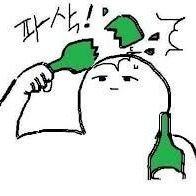 ❄그늘❄さんのプロフィール画像