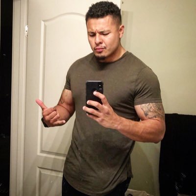 Profile Picture of Efren (@efrenalvarez61) on Twitter