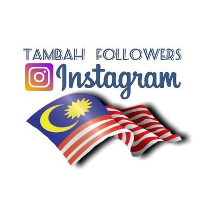 👍🏼 Perlukan USERNAME sahaja
💯% No scam. Siap dalam 24 jam. 
Turut menyediakan pakej likes, views & mentions. Whatsapp : https://t.co/CIbvMdmCC6