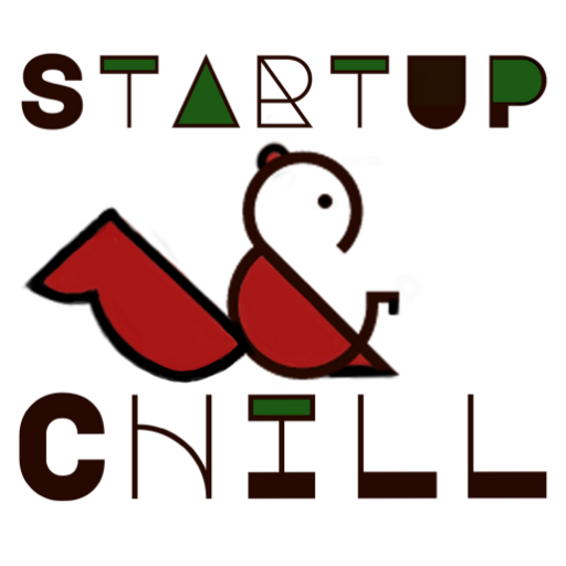 🐭🍻startupnchill🐹🍺