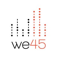 we45(@we45) 's Twitter Profile Photo