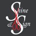 Shine n Sign (@ShinenSign) Twitter profile photo