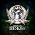 Cannabis Seeds (@attitudeseeds) Twitter profile photo Cannabis Seeds (@attitudeseeds) Twitter profile photo