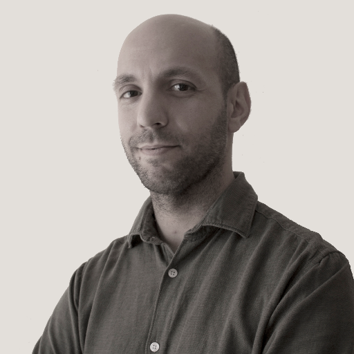 Arquitecto / Especialista y consultor BIM / Facility Management