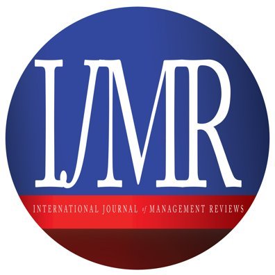 IJMR_BAM Profile Picture