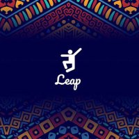 Leap (@take_theleap) 's Twitter Profile