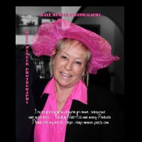 Kaye Menner (@kayemenner) 's Twitter Profile Photo Kaye Menner (@kayemenner) 's Twitter Profile Photo