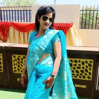 Shaily Choudhary (@shaily273) 's Twitter Profile Photo