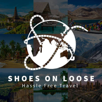 Shoes on loose(@Shoesonloose) 's Twitter Profile Photo