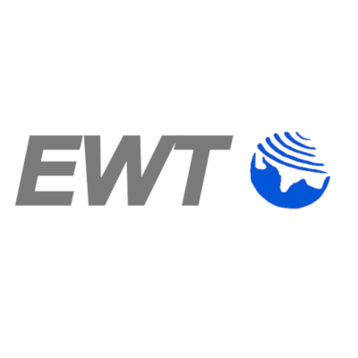 ElectroWaveTech's profile picture. Electro Wave Technologies (E.W.T) is a manufacturing and trading house for a supply of Radio Frequency Components and RF sub assemblies.