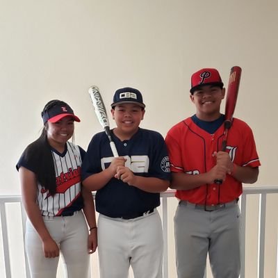 baseball and softball dad of keoni 2022 kekoa 2025 kiana 2019