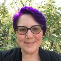 Cindy Ulrey (@cyanbe) 's Twitter Profile