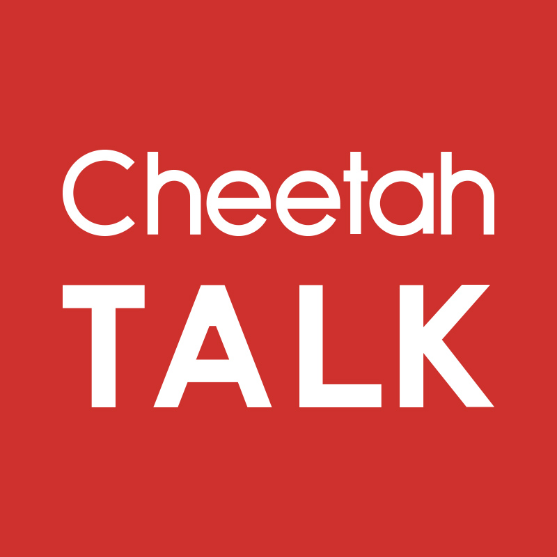 ワンクリックで簡単翻訳！超軽量の小型AI翻訳機【cheetahTALK（チータートーク）】の公式アカウントです。 最長180日のスタンバイ、24時間連続使用可能で、使いたい時にすぐストレスフリーで使えます。