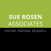 Sue Rosen Associates - @SueRosenAssoc Twitter Profile Photo