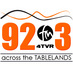 92.3 4TVR FM (@radio4tvr) Twitter profile photo 92.3 4TVR FM (@radio4tvr) Twitter profile photo