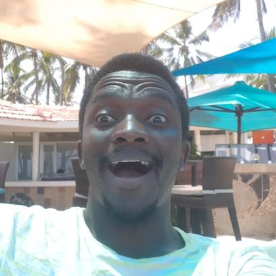 Science & Tech Enthusiast | Afro-Optimist | Music for Every Season & Reason | Maisha Bora Champion |