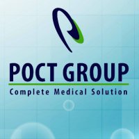 POCT Group(@POCTGroup) 's Twitter Profile Photo