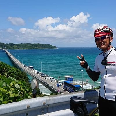 tamatatto's profile picture. 2009.04.25 自転車の魅力に目覚め スポーツバイクで平日は自転車通勤、週末はサイクリングを楽しんでいます。2012.01.01 ジョギングを開始し、まったりとFUNRUNしてます。