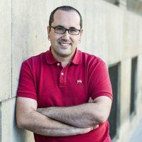 Alberto Cubero (@cubero_alberto) 's Twitter Profile Photo Alberto Cubero (@cubero_alberto) 's Twitter Profile Photo