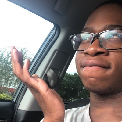 xKouss's profile picture. I’m decent