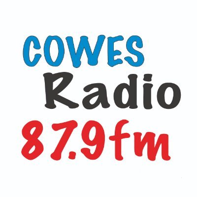 We will not be broadcasting at Cowes Week, due to lack of support & funds. End of a 36 year era of outstanding, award winning radio at the heart of the regatta.