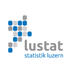 LUSTAT Statistik Luzern (@lustatluzern) Twitter profile photo