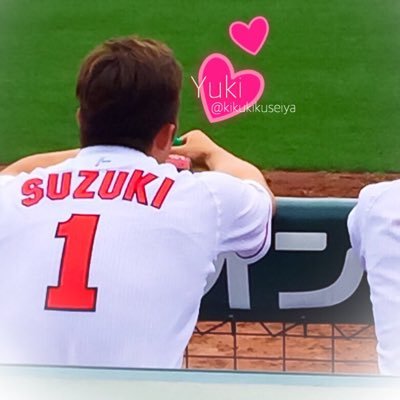 好きなもの多すぎて困っちゃう Carp⚾️1⚾️33⚾️27⚾️59⚾️18⚾️22/Disney🐭/fambam👦/Chihuahua🐶/エアはANA派✈️ /Nikon📷/ /NCIS🇺🇸Gibbs!!Gibbs!!Gibbs!!!📺Mark Harmon💖💖💖