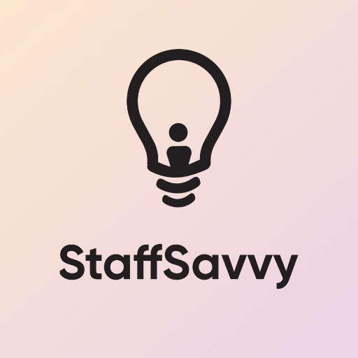 StaffSavvy Profile Picture