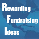 #Fundraising ideas, tips & techniques on running those fundraisers profitably. Providing for all types of #Causes wishing to fundraise. Tweets by @Rob_Hampo.