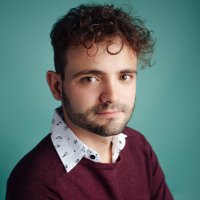 Carlos Carlos Ripo 🏳️🌈 (@ripollescarlos) 's Twitter Profile