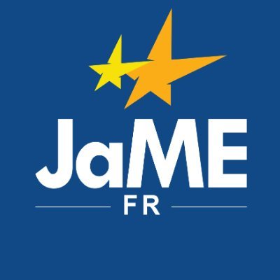 L'actualité de toute la musique japonaise, en français.
#jmusic #jpop #jrock #visualkei 🎶🇯🇵
「ジャメ • フランス語」JaMEは日本の音楽を専門とした多言語の音楽情報とデータベースサイトです。
