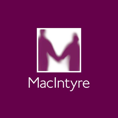 Spare room in your home? Spare room in your heart? Could you be a Shared Lives Carer? Part of @meetmacintyre.

Contact: sharedlives.cb@macintyrecharity.org