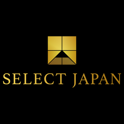 SelectJapan_DHG Profile Picture