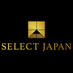 SELECT JAPAN (@SelectJapan_DHG) Twitter profile photo