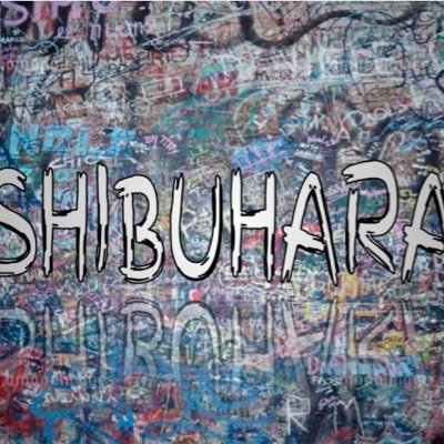 【公式】 SHIBUHARA FES 2020さんのプロフィール画像