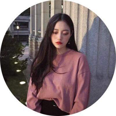 Bell57052187's profile picture. ชวนคุยไม่เก่ง🌆 •ถ้าสนิทเเล้วจะกวนตีนมาก•
เหงาตลอดกาล⛈🌥