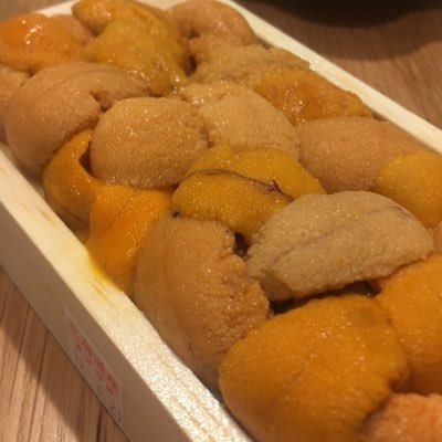 ウニ折 逮捕 の絵文字