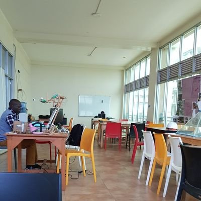 HiveColabMbra's profile picture. A technology innovation and incubation hub  based in Mbarara, Uganda. We support startups leveraging tech to make Uganda better through trainings & mentorship.