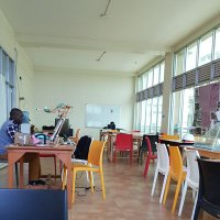 Hivecolab Mbarara (@hivecolabmbra) 's Twitter Profile