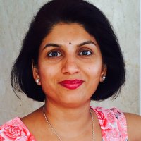 Trupti Parmar (@truptiot) 's Twitter Profile