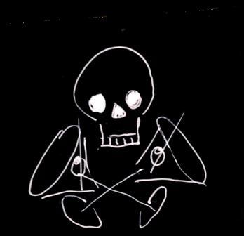 Bad Ideas From Terrible People. Official Merch Store Of The Global Rebellion