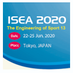 ISEA 2020 (@isea2020) Twitter profile photo ISEA 2020 (@isea2020) Twitter profile photo