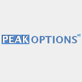peakoptions's profile picture. Offering information management service for effective service delivery.