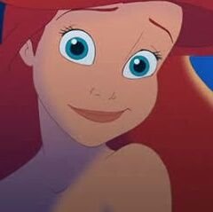 ❝Don't be such a guppy.❞ TheLittleMermaid.Disney.PostMovie.RP.Parody