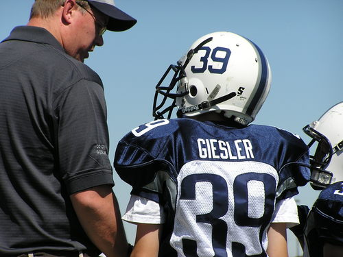 Aaron Giesler