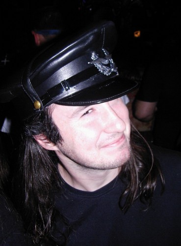 piefum's profile picture. MetalHead, aerospace engineer