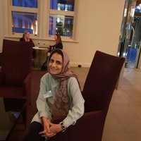 Tabinda Hussain (@tabihussain) 's Twitter Profile Photo Tabinda Hussain (@tabihussain) 's Twitter Profile Photo