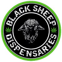 Black Sheep Dispensaries (@black_sheep_cbd) 's Twitter Profile