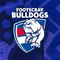 Footscray Bulldogs (@footscrayvfl) 's Twitter Profile Photo Footscray Bulldogs (@footscrayvfl) 's Twitter Profile Photo